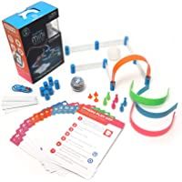 Los mejores  - Sphero- Kit de Actividades Mini- Color Activity (Clear) (M001RW2)